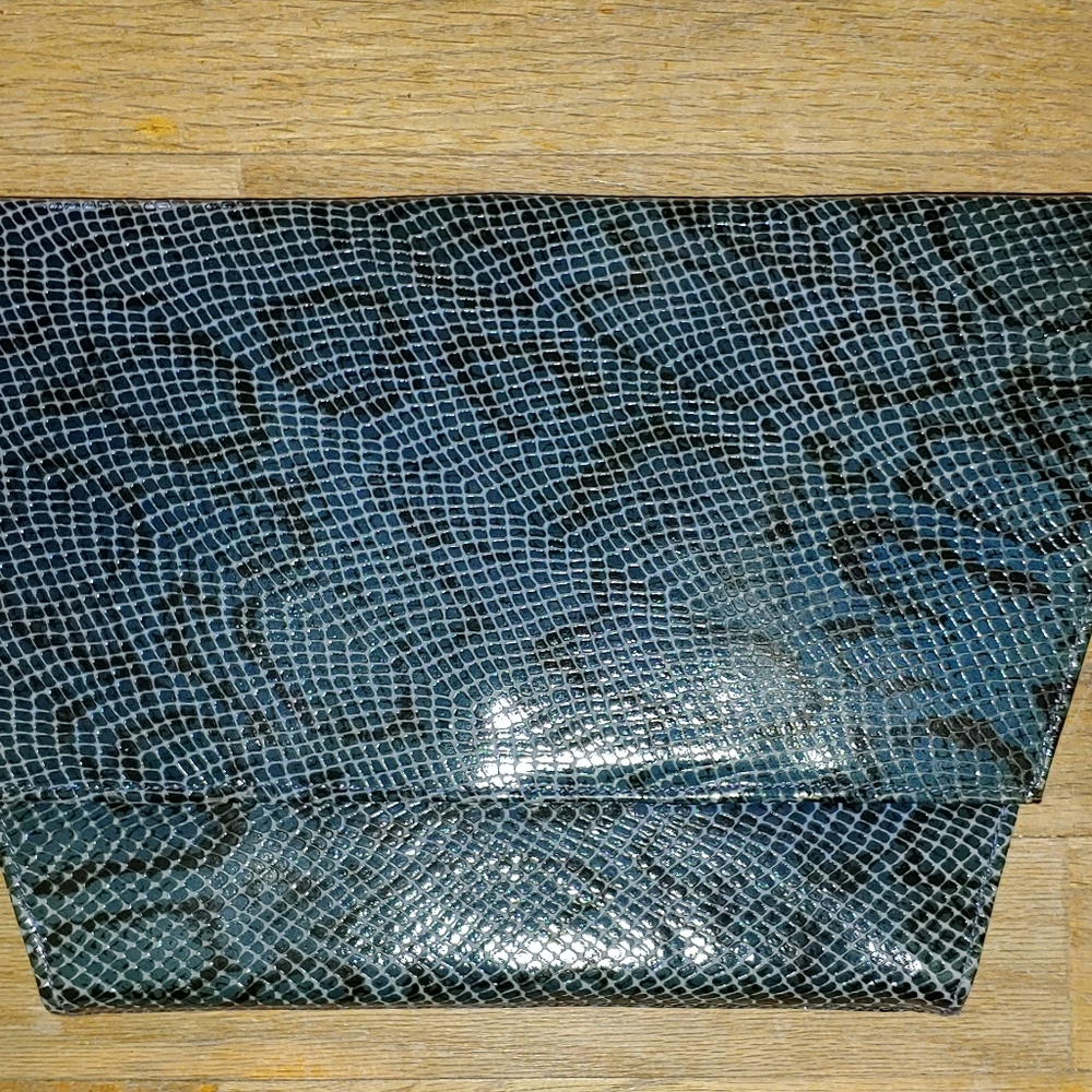 80's Handbag - Picture 2 of 4